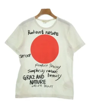 COMME Des GARCONS Tee Shirts/Tops
