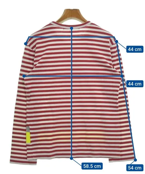 COMME Des GARCONS Tee Shirts/Tops
