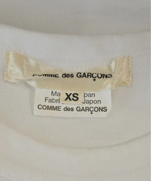 COMME Des GARCONS Tee Shirts/Tops