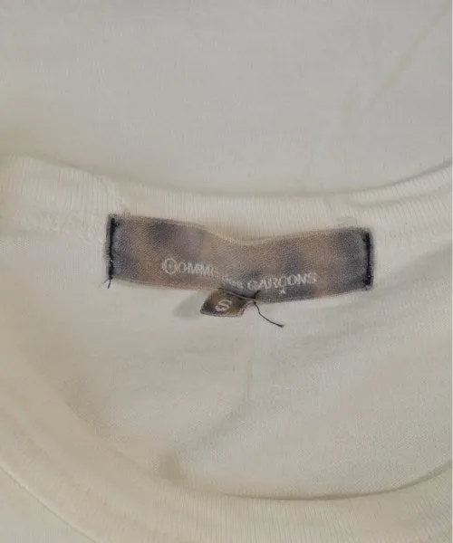 COMME Des GARCONS Tee Shirts/Tops