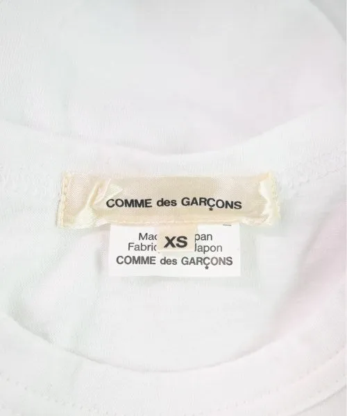 COMME Des GARCONS Tee Shirts/Tops