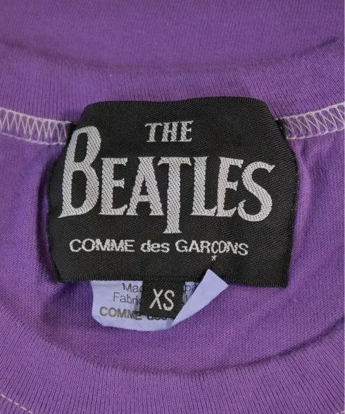 COMME Des GARCONS Tee Shirts/Tops