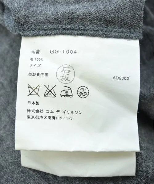 COMME Des GARCONS Tee Shirts/Tops