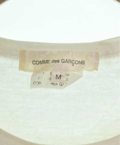 COMME Des GARCONS Tee Shirts/Tops