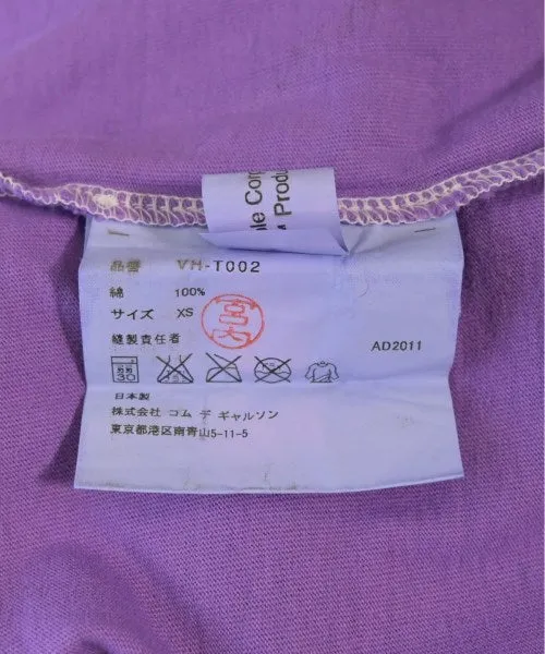 COMME Des GARCONS Tee Shirts/Tops