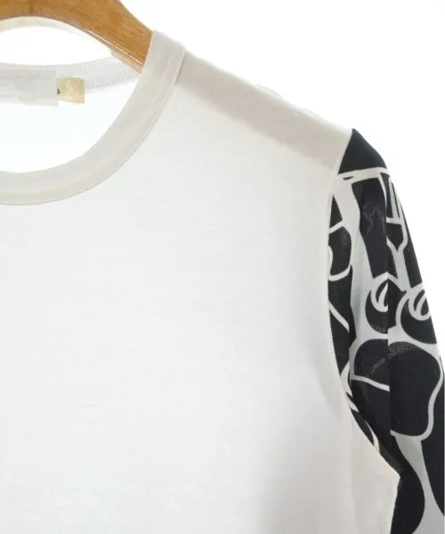 COMME Des GARCONS Tee Shirts/Tops