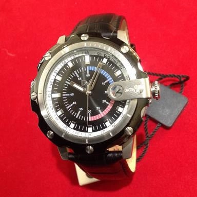 D&G - Orologio Uomo ID52k  [Outlet] men's watches,best men's watches