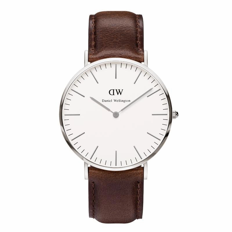 Daniel Wellington - orologio (serie Classic Bristol, 2 varianti disponibili)
