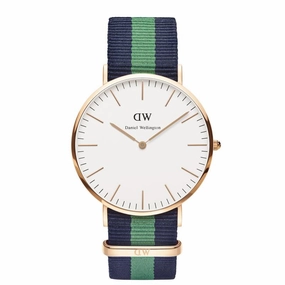 Daniel Wellington - orologio (serie Classic Warwick, 2 varianti disponibili) men's watches,best men's watches