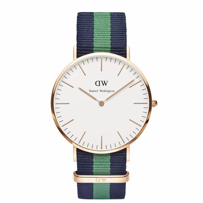 Daniel Wellington - orologio (serie Classic Warwick, 2 varianti disponibili) men's watches,best men's watches