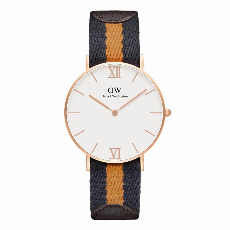 Daniel Wellington - orologio (serie Grace Pelwin) men's watches,best men's watches