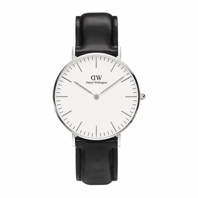 Daniel Wellington Classic 36mm Sheffield DW00100053 