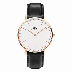 Daniel Wellington Classic 40mm Sheffield DW00100007 