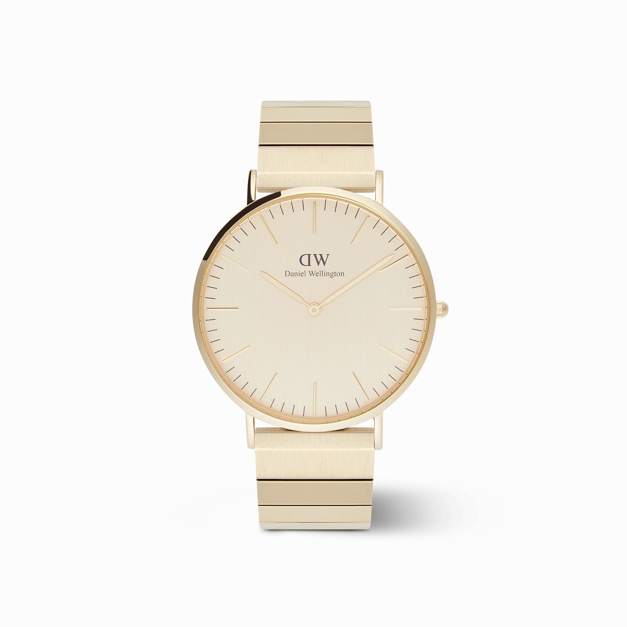 Daniel Wellington Classic Piano Link Gold Unitone Watch,quartz watch, quartz watches for men, quartz watches for women, best quartz watch, minimalist quartz watch, luxury quartz watch, waterproof quartz watch,analog quartz watch, digital quartz watch,affor