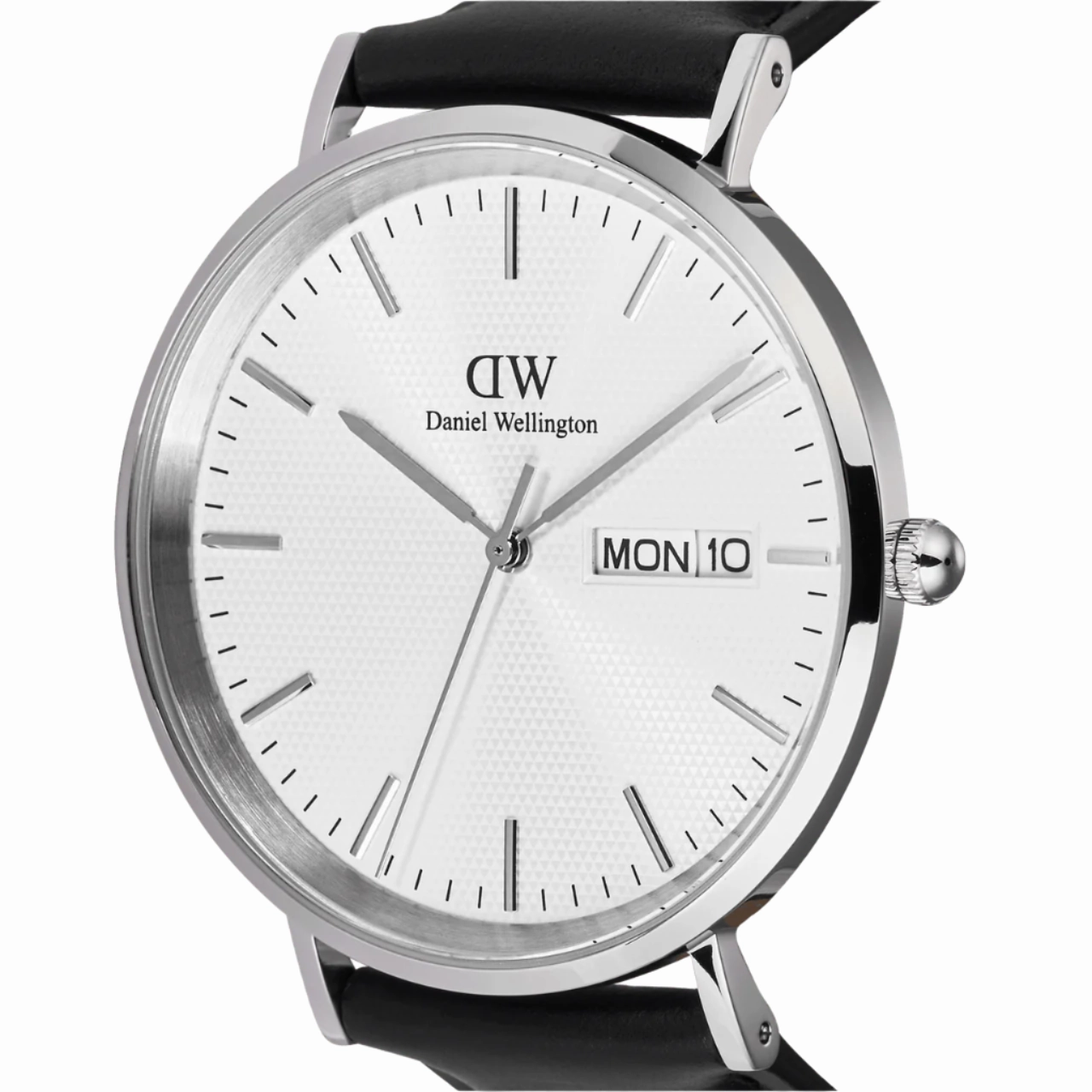 Daniel Wellington Classic Sheffield White Dial Watch DW00100832