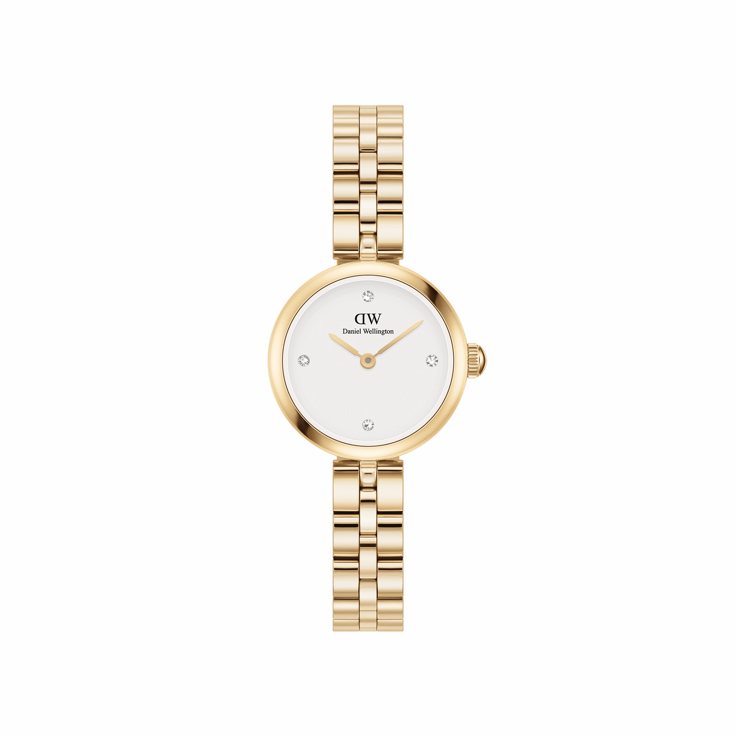 Daniel Wellington Elan Lumine Gold Watch DW00100715,quartz watch, quartz watches for men, quartz watches for women, best quartz watch, minimalist quartz watch, luxury quartz watch, waterproof quartz watch,analog quartz watch, digital quartz watch,affordabl