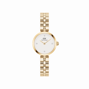 Daniel Wellington Elan Lumine Gold Watch DW00100715,quartz watch, quartz watches for men, quartz watches for women, best quartz watch, minimalist quartz watch, luxury quartz watch, waterproof quartz watch,analog quartz watch, digital quartz watch,affordabl