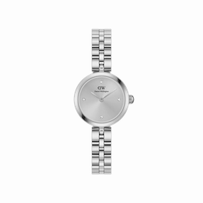 Daniel Wellington Elan Lumine Unitone Silver Watch DW00100719 