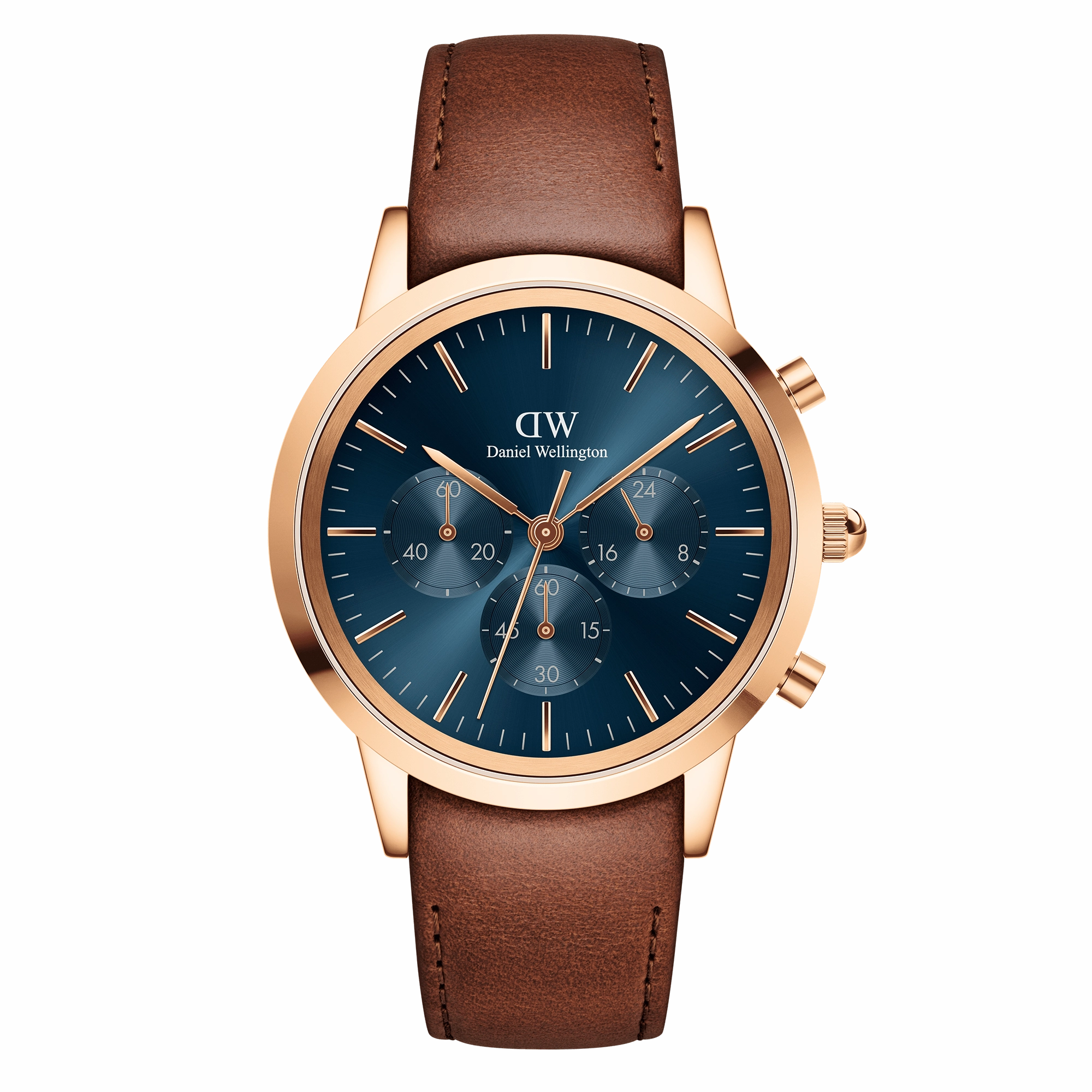 Daniel Wellington Iconic 42mm Mawes Arctic Sunray Watch DW00100639,quartz watch, quartz watches for men, quartz watches for women, best quartz watch, minimalist quartz watch, luxury quartz watch, waterproof quartz watch,analog quartz watch, digital quartz 