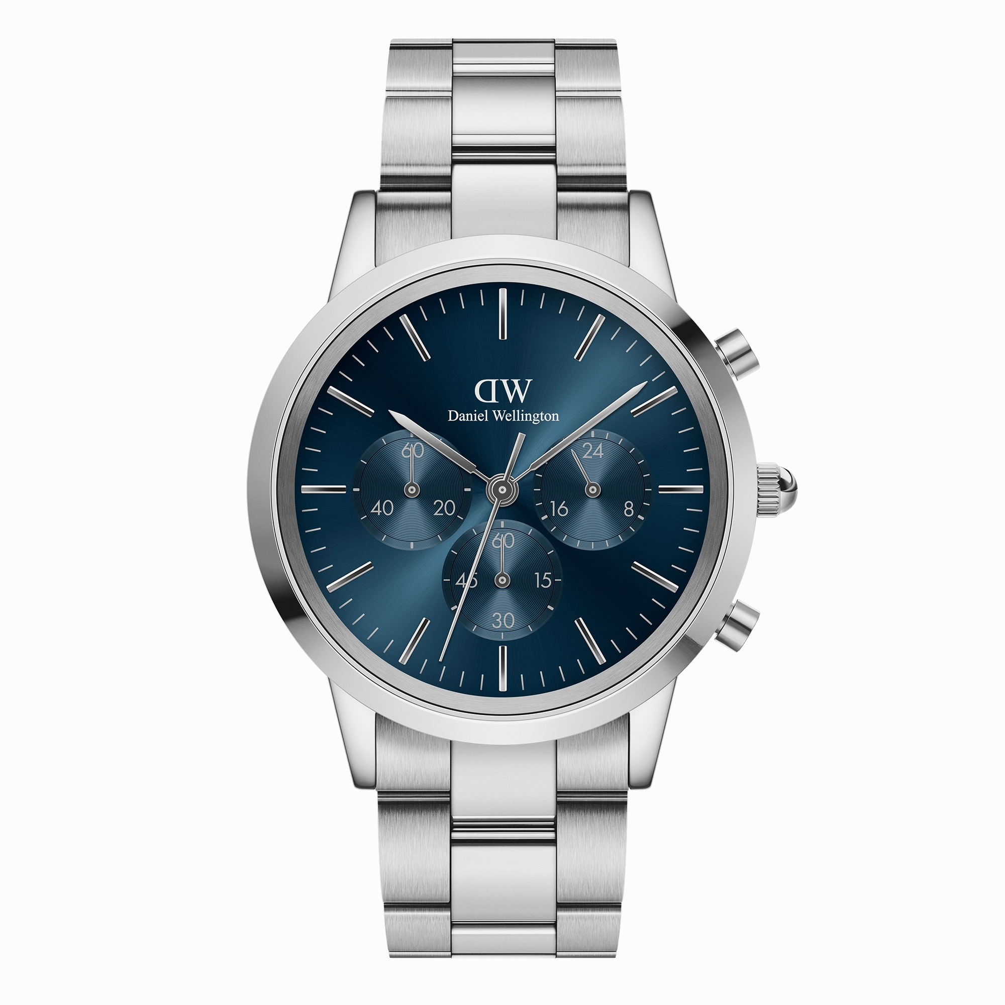 Daniel Wellington Iconic Chronograph DW00100644,quartz watch, quartz watches for men, quartz watches for women, best quartz watch, minimalist quartz watch, luxury quartz watch, waterproof quartz watch,analog quartz watch, digital quartz watch,affordable qu