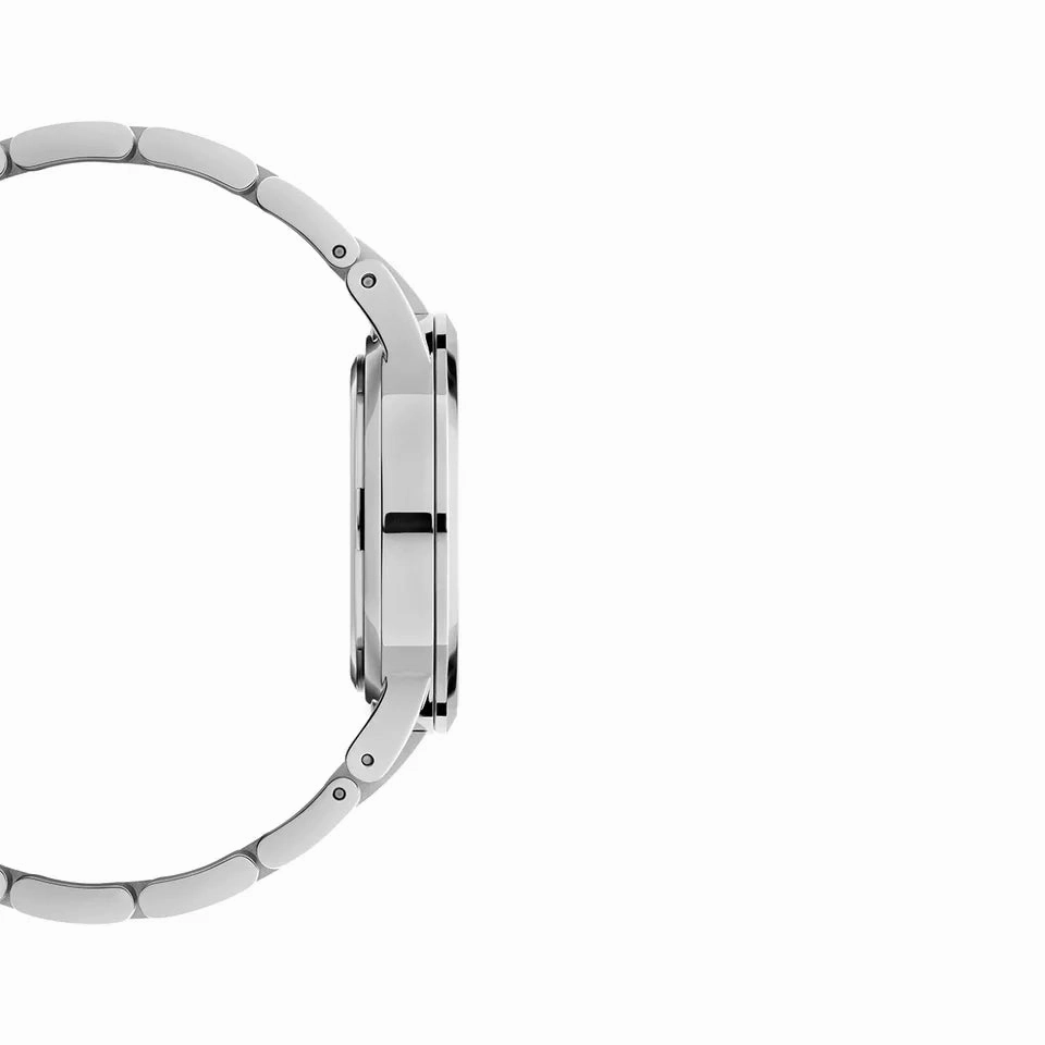 Daniel Wellington Iconic Link Stainless Steel Unisex Watch DW00100203