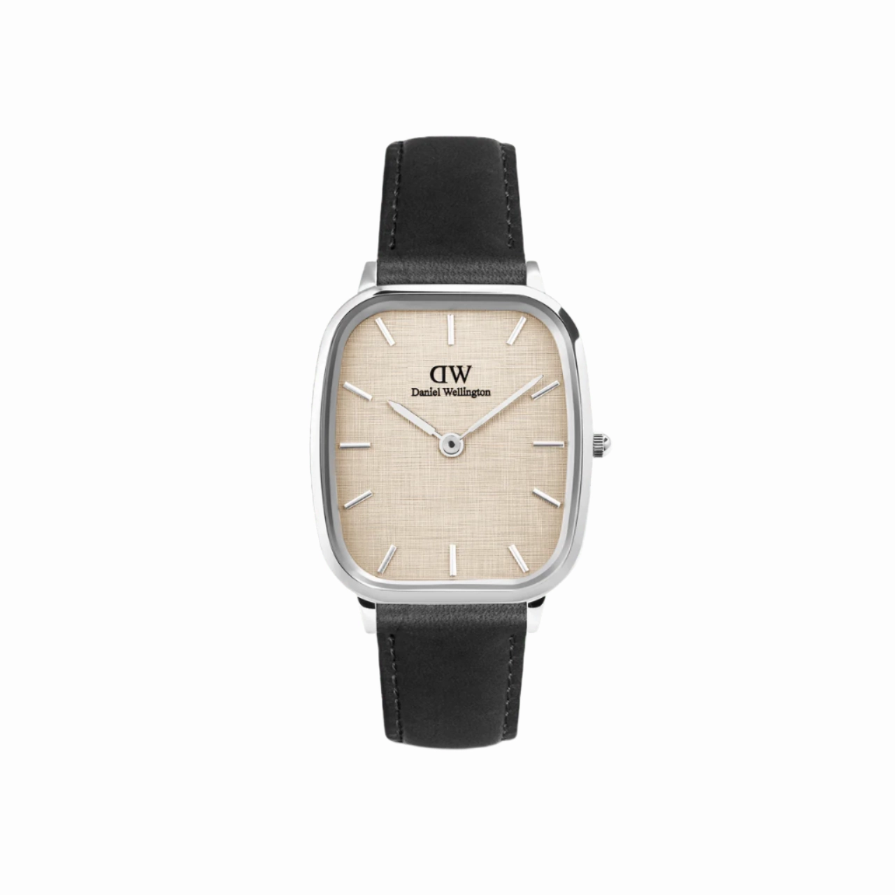 Daniel Wellington Marlon Sheffield Vintage Linen Pattern Dial Watch DW00100813,quartz watch, quartz watches for men, quartz watches for women, best quartz watch, minimalist quartz watch, luxury quartz watch, waterproof quartz watch,analog quartz watch, dig