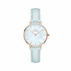 Daniel Wellington Petite Bluebell 28mm Watch DW00100635 