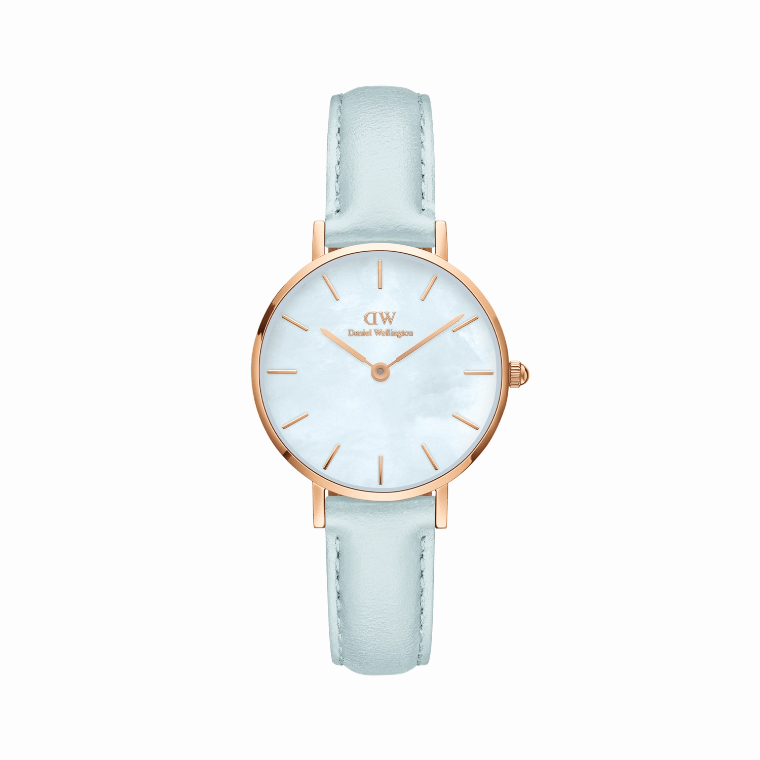 Daniel Wellington Petite Bluebell 28mm Watch DW00100635 