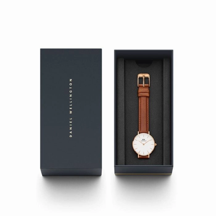 Daniel Wellington Petite Durham DW00100228