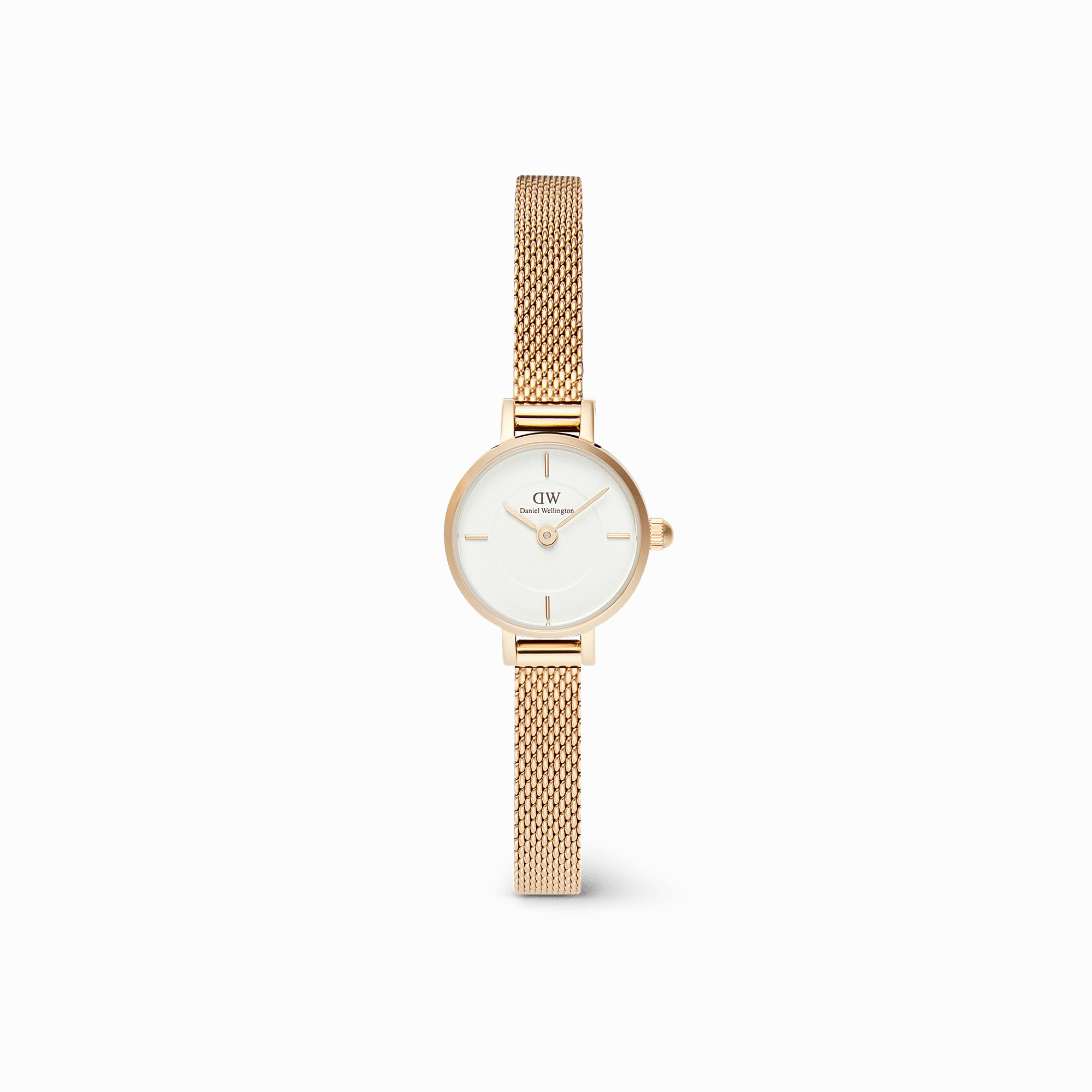 Daniel Wellington Petite Mini Evergold Watch 