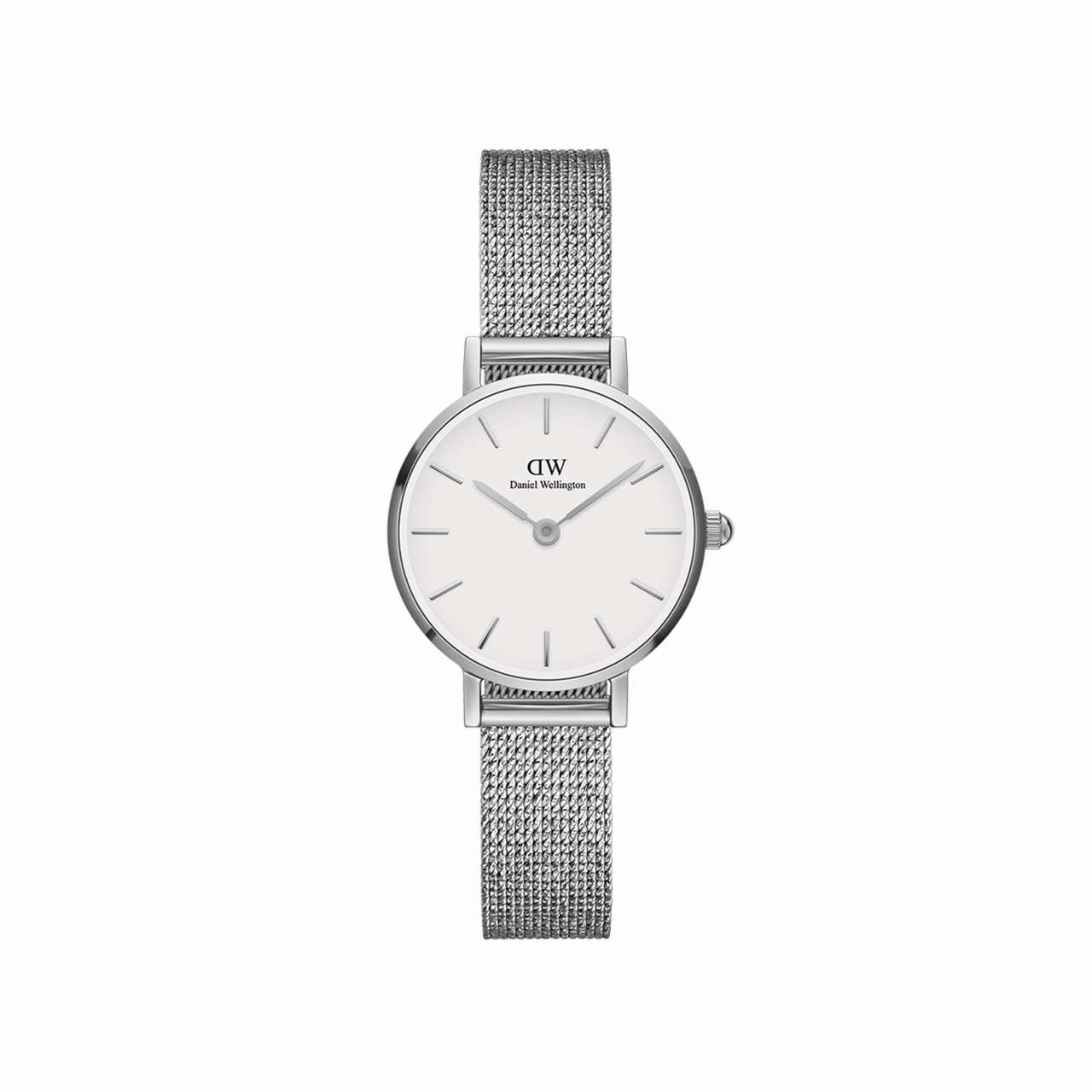 Daniel Wellington Petite Pressed Sterling 24mm DW00100442 