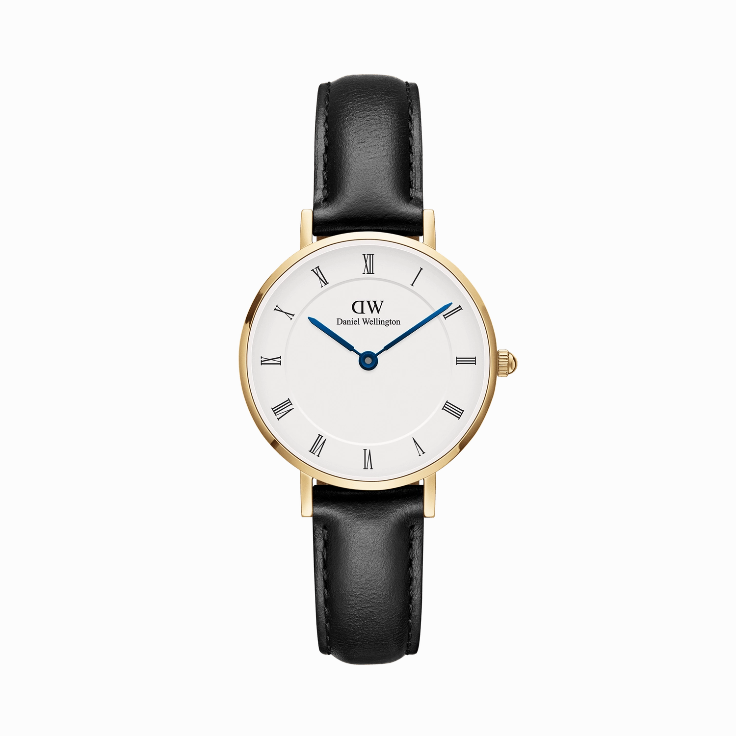 Daniel Wellington Petite Roman Numerals Sheffield Gold Watch DW00100686,quartz watch, quartz watches for men, quartz watches for women, best quartz watch, minimalist quartz watch, luxury quartz watch, waterproof quartz watch,analog quartz watch, digital qu