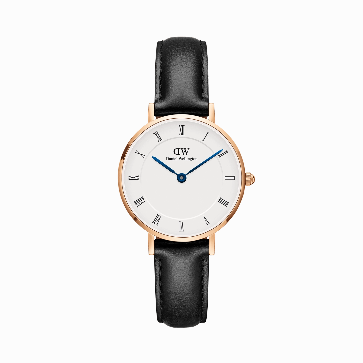 Daniel Wellington Petite Roman Numerals Sheffield Rose Gold Watch DW00100683,quartz watch, quartz watches for men, quartz watches for women, best quartz watch, minimalist quartz watch, luxury quartz watch, waterproof quartz watch,analog quartz watch, digit