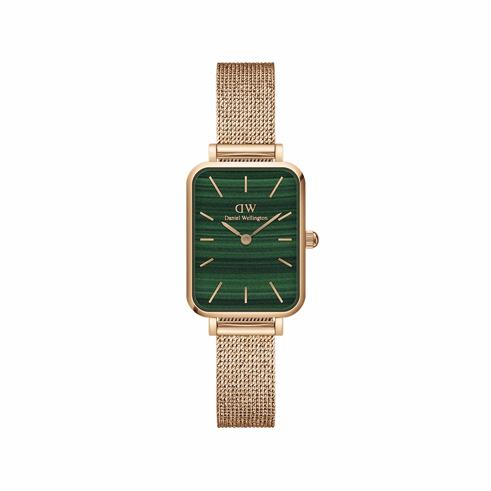Daniel Wellington Quadro 26mm Pressed Melrose DW00100437,quartz watch, quartz watches for men, quartz watches for women, best quartz watch, minimalist quartz watch, luxury quartz watch, waterproof quartz watch,analog quartz watch, digital quartz watch,affo