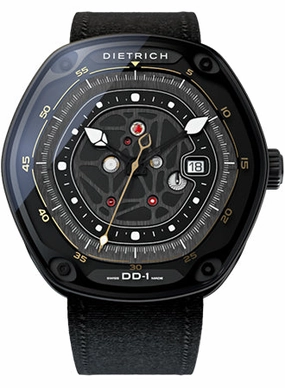 DD-1 