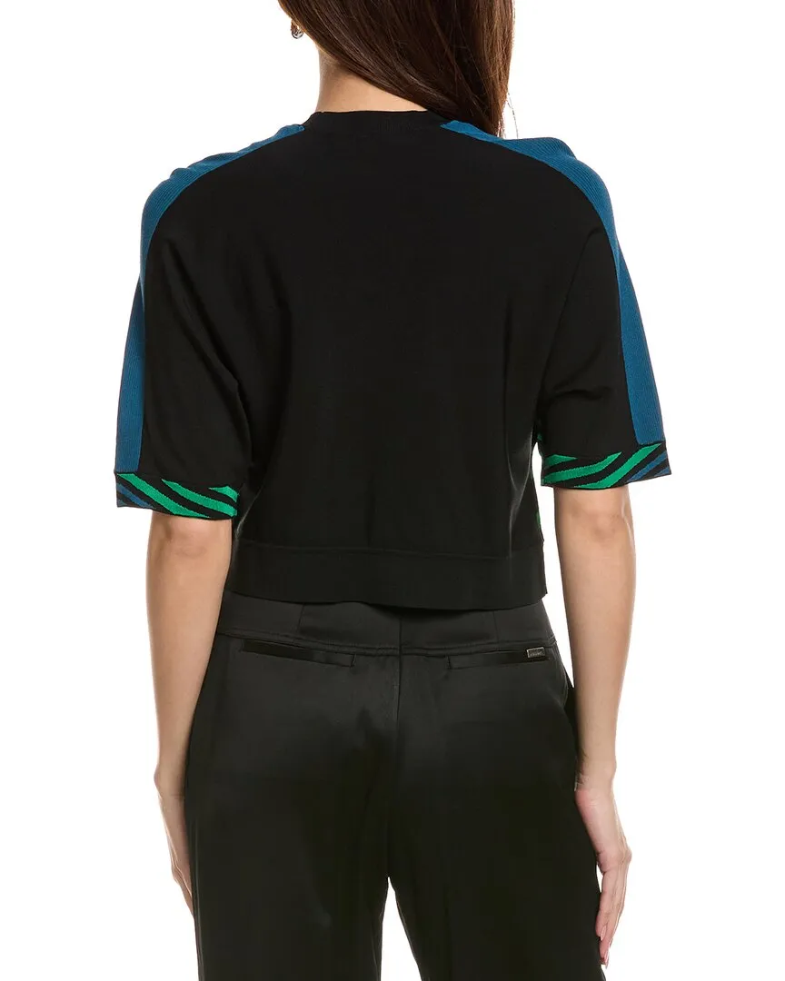 Diane von Furstenberg Hector Top