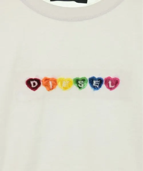 DIESEL Tee Shirts/Tops