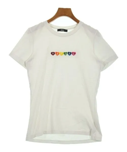 DIESEL Tee Shirts/Tops
