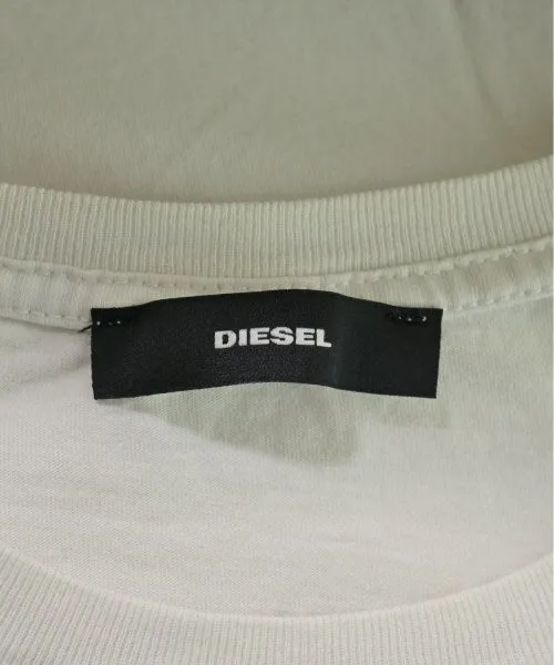DIESEL Tee Shirts/Tops