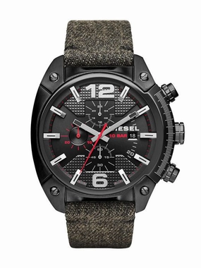 Diesel - Orologio (cod. DZ4373) 25% di Sconto [OUTLET] men's watches,best men's watches