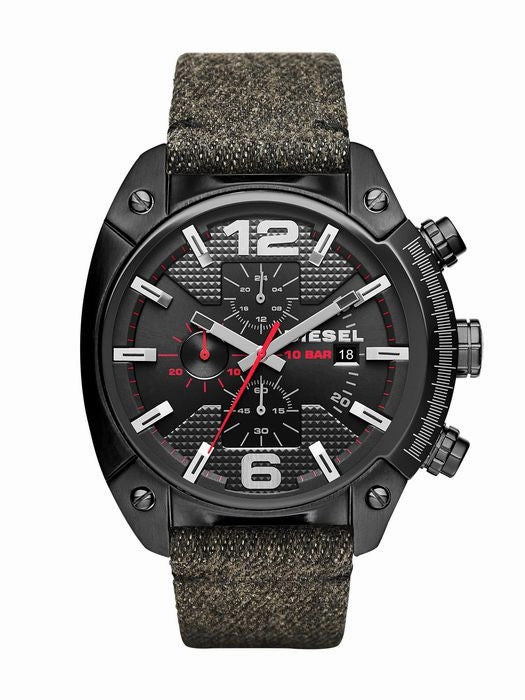 Diesel - Orologio (cod. DZ4373) 25% di Sconto [OUTLET] men's watches,best men's watches