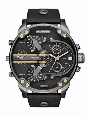 Diesel - Orologio Uomo (cod. DZ7348) 25% di Sconto [OUTLET] men's watches,best men's watches