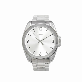 Eastwood 3-Hand 45mm Stainless Steel Band stainless-steel watches stainless steel watch bands stainless steel watches cheap