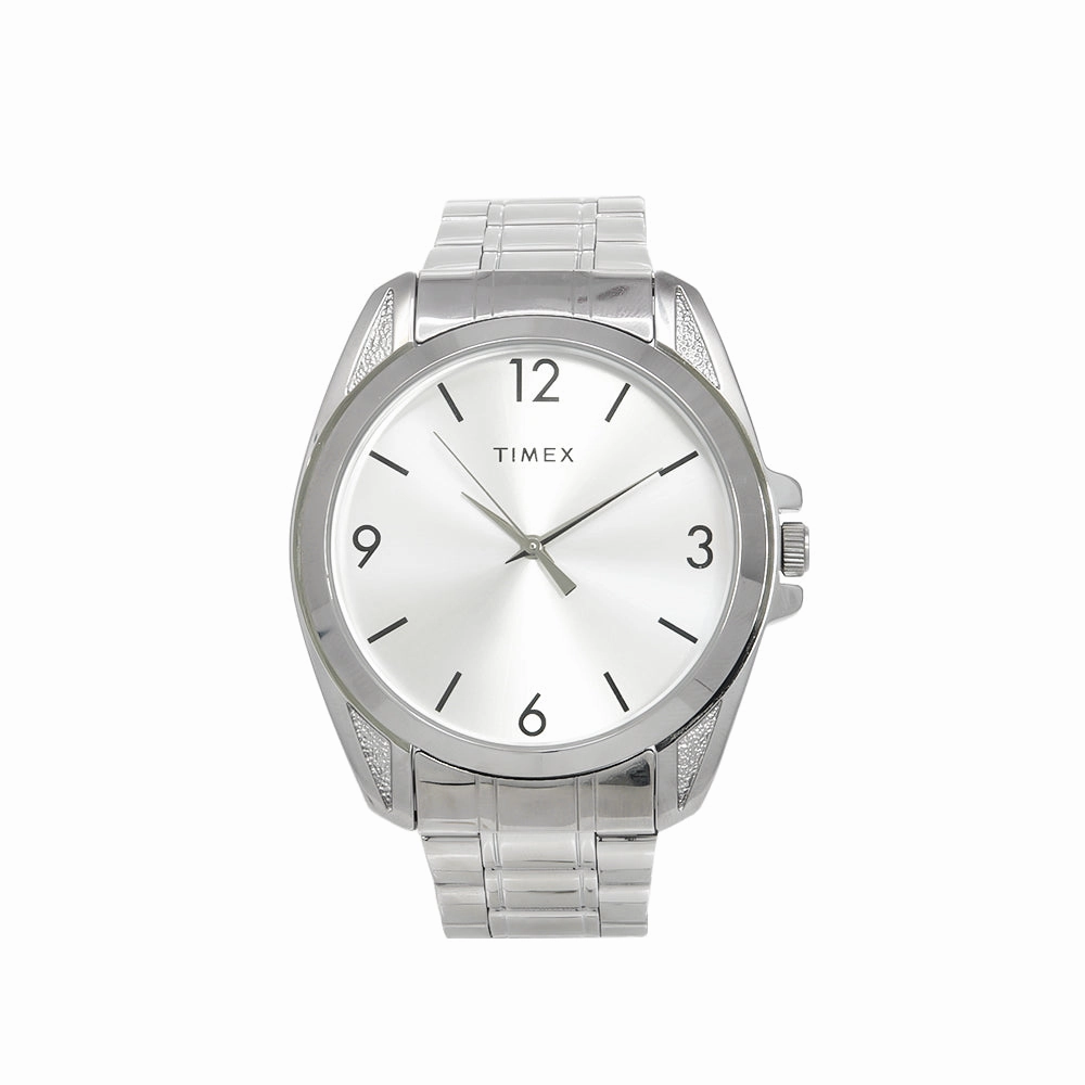 Eastwood 3-Hand 45mm Stainless Steel Band stainless-steel watches stainless steel watch bands stainless steel watches cheap