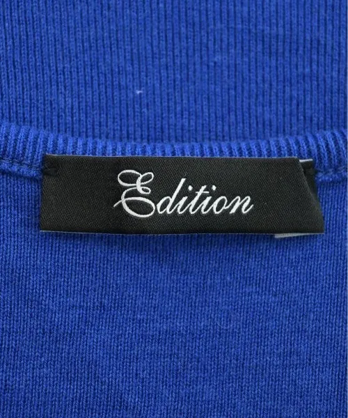 EDITION Tank tops