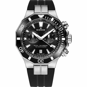 Edox Delfin The Original Men's Watch 