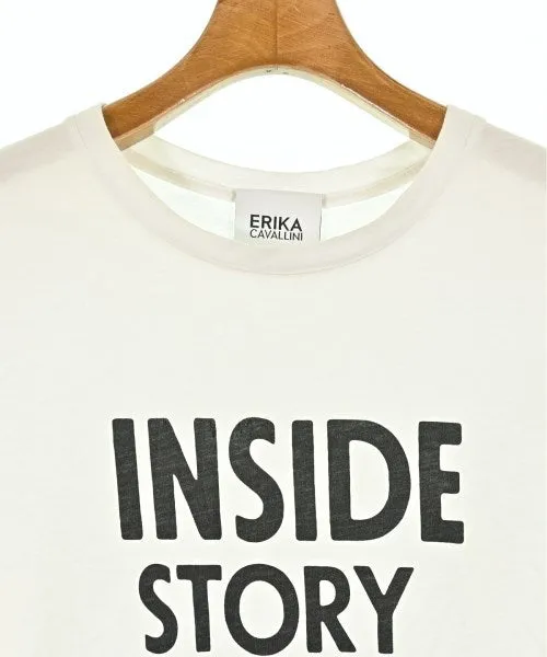 ERIKA CAVALLINI Tee Shirts/Tops