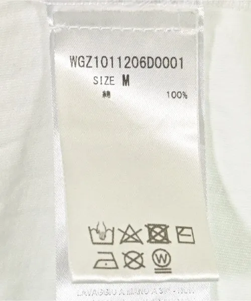 ERIKA CAVALLINI Tee Shirts/Tops