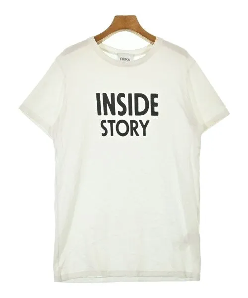 ERIKA CAVALLINI Tee Shirts/Tops