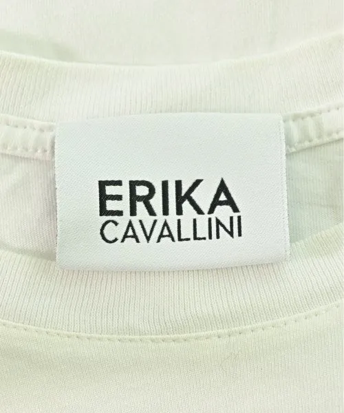 ERIKA CAVALLINI Tee Shirts/Tops